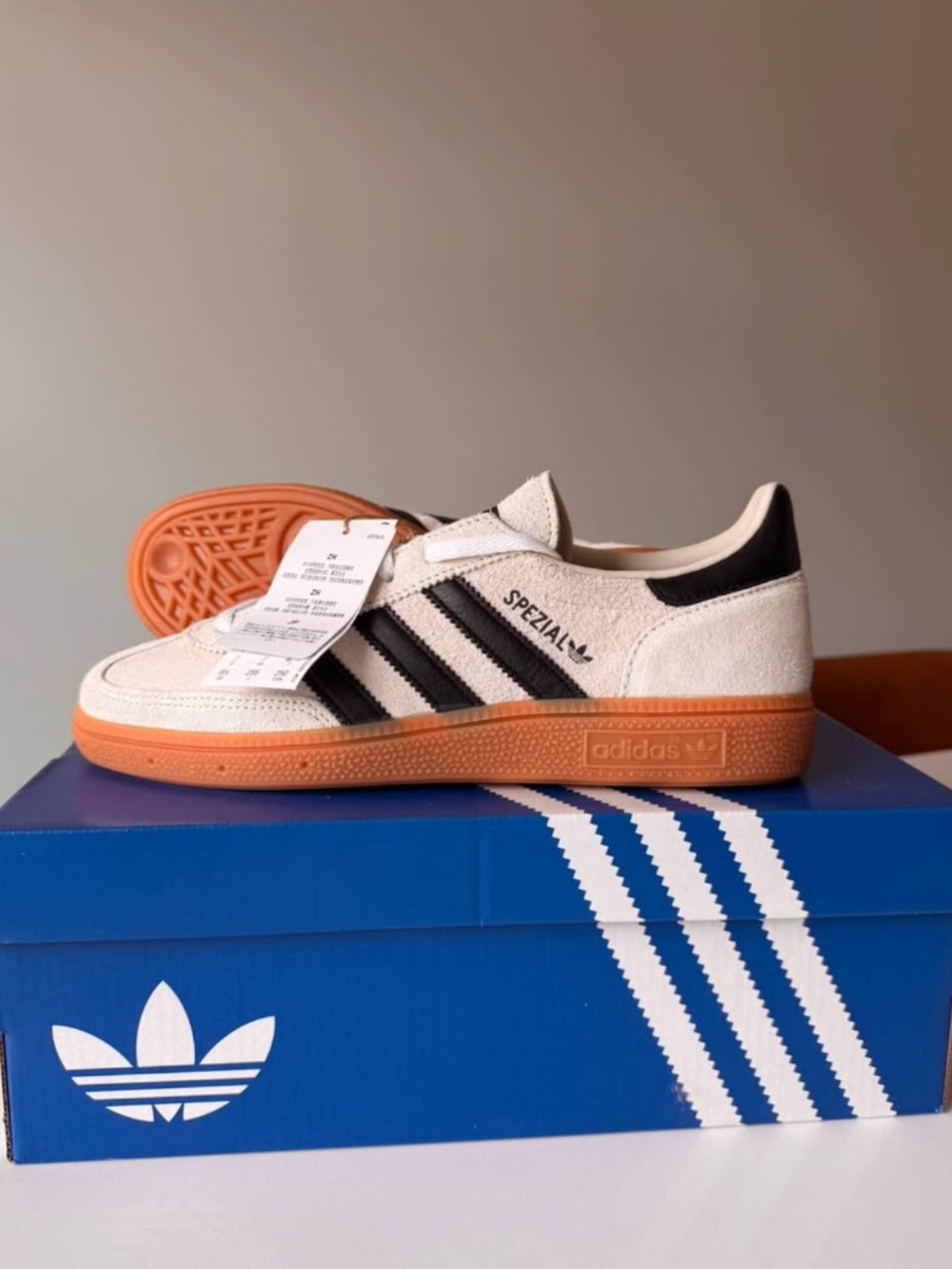 Adidas Handball Spezial